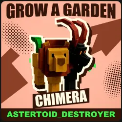 Chimera [Divine] — Grow a Garden
