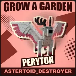 Peryton [Prismatic] — Grow a Garden