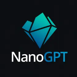 NanoGPT | Top up