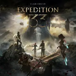 Clair Obscur: Expedition 33 (Offline) STEAM | Auto-delivery