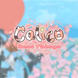 Calico + Neat things DLC Steam key Global Region free + RU/CIS Worldwide