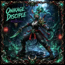 Onikage Disciple для Phantom Assassin (Dota 2), лот №253844