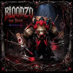 Bloodzo the Bear для Ursa (Dota 2), лот №253845