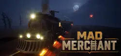Mad Merchant — STEAM AUTODELIVERY