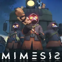 MIMESIS — STEAM AUTODELIVERY