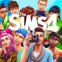 The Sims 4 (Steam) | РФ + Мир | Моментальная активация