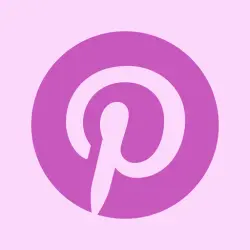 Pinterest | EU | Email Verified + Included | AS |