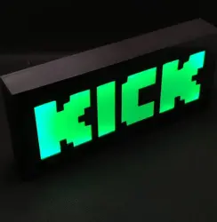 Clean Kick Accounts | 2FA + Email Included | USA IP | AS
