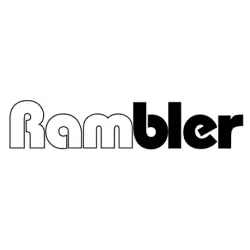 TOP Rambler.ru | 2021–2022 | Used | IMAP + POP3 + SMTP | AS