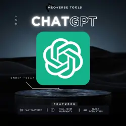 Renewal - Ready account Chat GPT GO | PRIVATE USE -  AND
