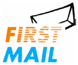 10 pcs Firstmail.ltd | IMAP | New + Clean + Eternal | AS