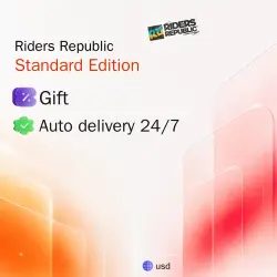 Riders Republic: Standard Edition (Uplay) — Activation Key