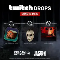 June 2026 | 3 REWARDS JASON RED OMEN BANNER