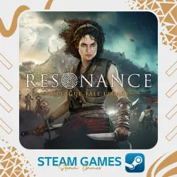 Resonance: A Plague Tale Legacy STEAM OFFLINE - ALL DLC | ALL ADD-ONS