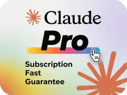 CLAUDE PRO | TO YOUR ACCOUNT | 1 MONTH | NO PASSWORD | QUICK ISSUE