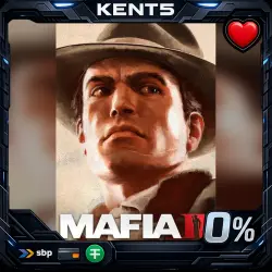 Mafia II: Definitive Edition | ALL REGIONS | AUTO | Steam Gift