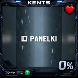 PANELKI | ALL REGIONS | AUTO | Steam Gift