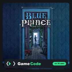 Игра Blue Prince (PS5) — цифровая, с активацией
