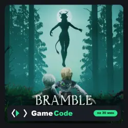 Игра Bramble: The Mountain King (PS4/PS5) — цифровая, с активацией