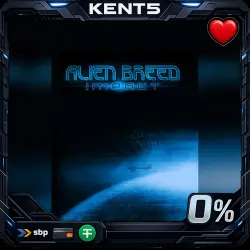Alien Breed: Impact | ALL REGIONS | AUTO | Steam Gift