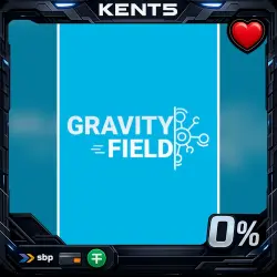 Gravity Field | ALL REGIONS | AUTO | Steam Gift