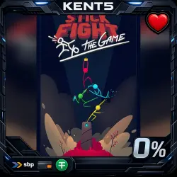 Stick Fight: The Game | ALL REGIONS | AUTO | Steam Gift