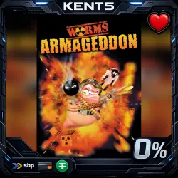 Worms Armageddon | ВСЕ РЕГИОНЫ | АВТО | СТИМ ГИФТ