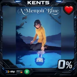 A Memoir Blue | ALL REGIONS | AUTO | Steam Gift