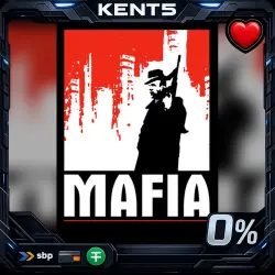 Mafia | ALL REGIONS | AUTO | Steam Gift