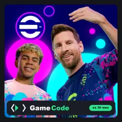 Игра eFootball 2024 (PS5) — цифровая, с активацией