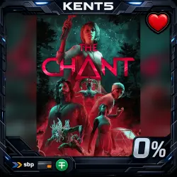 The Chant | ALL REGIONS | AUTO | Steam Gift