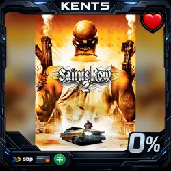 Saints Row 2 (ROW) | ALL REGIONS | AUTO | Steam Gift