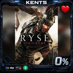 Ryse: Son of Rome | ALL REGIONS | AUTO | Steam Gift