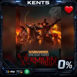 Warhammer: End Times - Vermintide Collector's Edition | ALL REGIONS | AUTO | Steam Gift