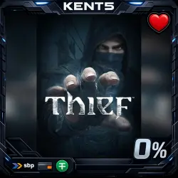 Thief: Master Thief Edition | ALL REGIONS | AUTO | Steam Gift
