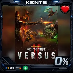 Warhammer: Vermintide 2 | ALL REGIONS | AUTO | Steam Gift
