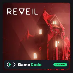 Игра REVEIL (PS5) — цифровая, с активацией