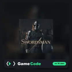 Игра Swordsman VR (PS5) — цифровая, с активацией