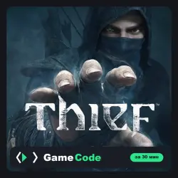 Игра Thief (PS4/PS5) — цифровая, с активацией