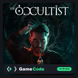 Игра The Occultist (PS5) — цифровая, с активацией