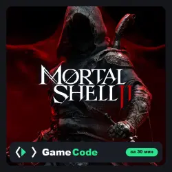 Игра Mortal Shell 2 (PS5) — цифровая, с активацией
