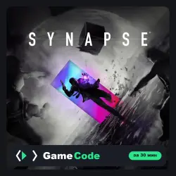 Игра Synapse для PS VR2 (PS5) — цифровая, с активацией