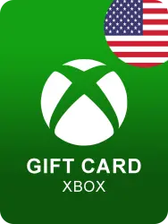 Xbox cards for 5 USD USA / USD activation code / XBOX gift card / XBOX gift card
