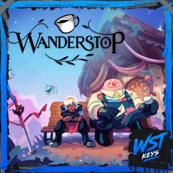 Wanderstop • Ключ Steam (Россия и СНГ | Автовыдача API)