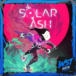 Solar Ash • Ключ Steam (Россия и СНГ | Автовыдача API)