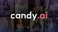 Candy AI Premium 1 month shared account
