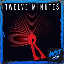 Twelve Minutes • Ключ Steam (Россия и СНГ | Автовыдача API)