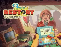 ReStore: Chill Electronics Repairs / Steam Key / CIS