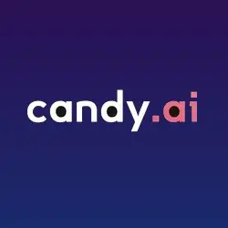 Candy AI Premium subscription 1 month