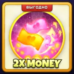 🎁 2X MONEY | Dress To Impress | ПОДАРКОМ | 2x Деньги / Мани